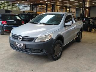 Foto do veículo Volkswagen Saveiro 1.6 Mi/1.6 Mi Total Flex 8v