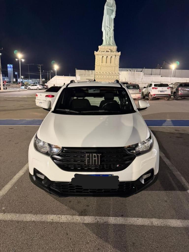 Fiat Strada
