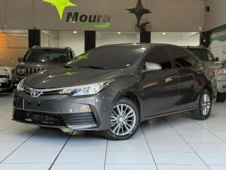 Foto do veículo Toyota Corolla Gli Upper 1.8 Flex 16v Aut.