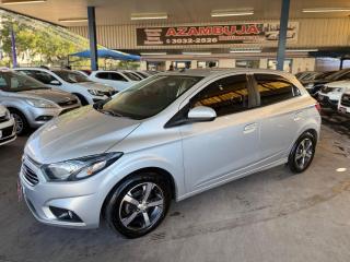 Foto do veículo Chevrolet Onix 1.4 Spe/4 Eco Ltz Auto