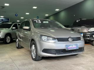 Foto do veículo Volkswagen Voyage 1.6 Vht Total Flex