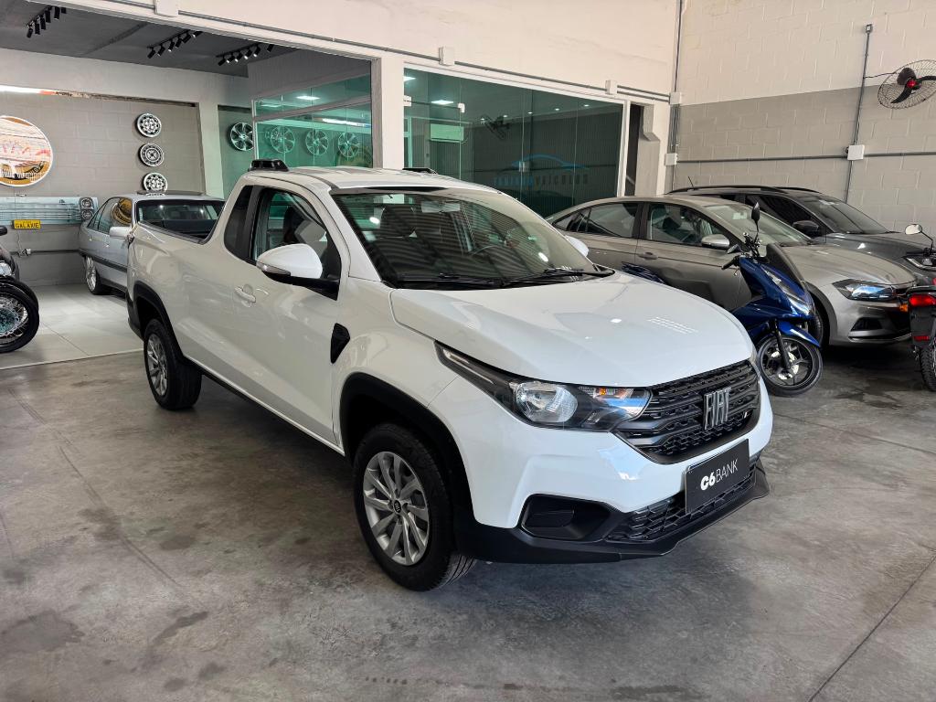 Fiat Strada