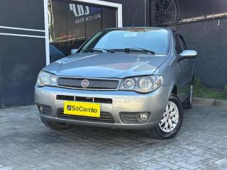 Foto do veículo Fiat Palio 1.0 8v Flex Elx