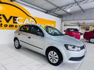 Foto do veículo Volkswagen Gol (novo) 1.0 Mi Total Flex 8v 4p