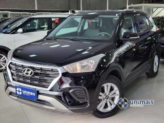 Foto do veículo Hyundai Creta 1.6 Attitude