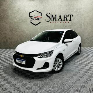 Foto do veículo Chevrolet Onix Sedan Plus Lt 1.0 12v Flex 4p Mec.