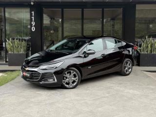 Foto do veículo Chevrolet Cruze Ltz 1.4 16v Turbo Flex 4p Aut.