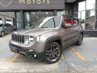 Foto do veículo Jeep Renegade 1.8 Limited Auto