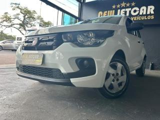 Foto do veículo Fiat Mobi Easy On 1.0 Fire Flex 5p.
