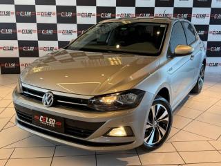 Foto do veículo Volkswagen Polo Comfort. 200 Tsi 1.0 Flex 12v Aut.