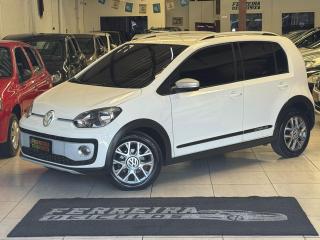 Foto do veículo Volkswagen Up 1.0 12v Tsi E-flex Cross Up!