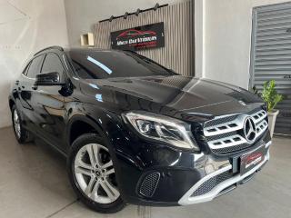 Foto do veículo Mercedes-benz Gla 200 Advance 1.6/1.6 Tb 16v Flex Aut.