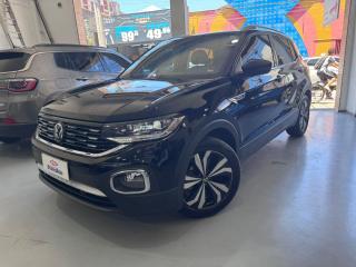 Foto do veículo Volkswagen T-cross Hig. 250 Tsi 1.4 Flex 16v 5p Aut