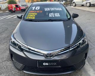 Foto do veículo Toyota Corolla Xei 2.0 Flex 16v Aut.