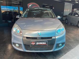 Foto do veículo Renault Sandero Expression Hi-flex 1.0 16v 5p