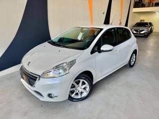Foto do veículo Peugeot 208 1.5 8v Flex Active Pack