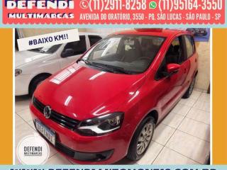 Foto do veículo Volkswagen Fox 1.6 Mi Total Flex 8v 5p