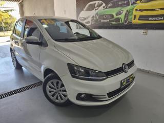Foto do veículo Volkswagen Fox Comfortline 1.6 Flex 8v 5p