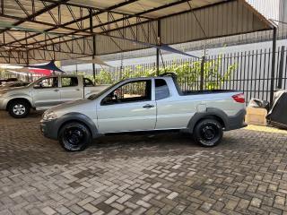 Foto do veículo Fiat Strada Working 1.4 Mpi Fire Flex 8v Ce