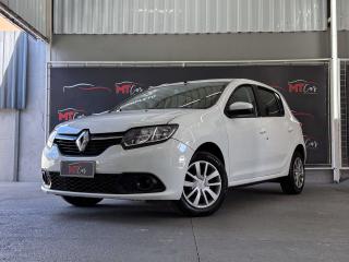 Foto do veículo Renault Sandero 1.0 Expression