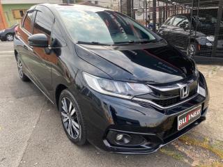 Foto do veículo Honda Fit 1.5 Exl Cvt