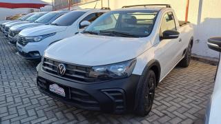 Foto do veículo Volkswagen Saveiro 1.6 Msi Robust Cs 8v2p Manual