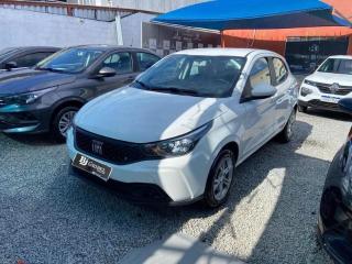 Foto do veículo Fiat Argo 1.0 Drive
