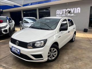 Foto do veículo Volkswagen Gol 1.0
