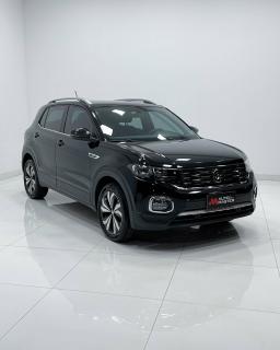 Foto do veículo Volkswagen T-cross 1.4 250 Tsi Highline Auto