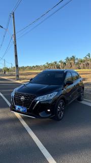 Foto do veículo Nissan Kicks 1.6 Advance Cvt
