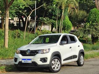 Foto do veículo Renault Kwid Zen 1.0 Flex 12v 5p Mec.