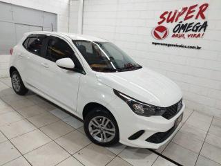 Foto do veículo Fiat Argo Drive 1.0 6v Flex