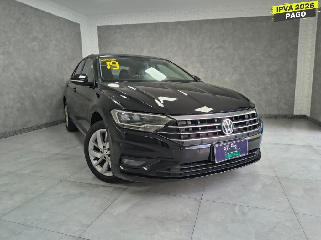 Volkswagen Jetta 2019