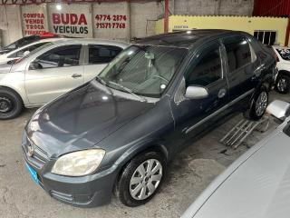 Foto do veículo Chevrolet Prisma Sed. Joy 1.4 8v Econoflex 4p