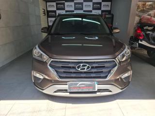 Foto do veículo Hyundai Creta 2.0 Prestige At