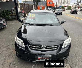 Foto do veículo Toyota Corolla Se-g 1.8/1.8 Flex 16v Aut.