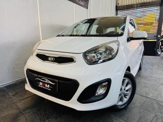 Foto do veículo Kia Motors Picanto Ex 1.1/1.0/1.0 Flex Mec.