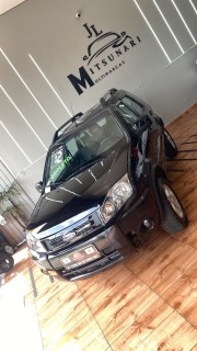 Foto do veículo Ford Ecosport 2.0 16v Flex Xlt Auto