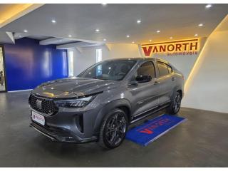 Foto do veículo Fiat Fastback Limited Ed.1.3 270 T.flex Aut.