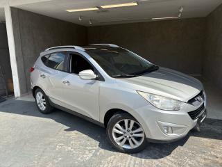 Foto do veículo Hyundai Ix35 Gls 2.0 16v 2wd Flex Aut.
