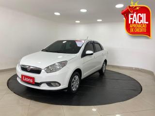 Foto do veículo Fiat Grand Siena 1.4 Attractive