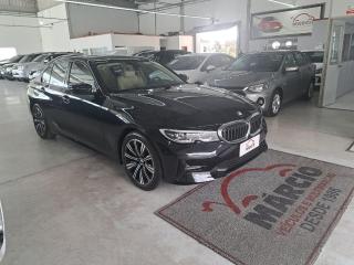 Foto do veículo Bmw Series 3 2.0 320i Flex Gp Auto
