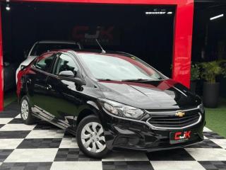 Foto do veículo Chevrolet Onix 1.0
