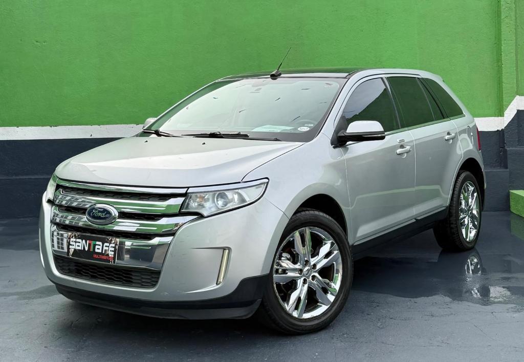 Ford Edge 2013