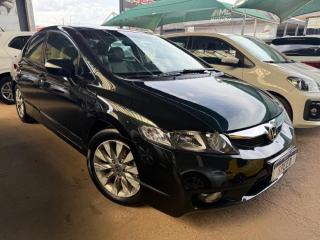 Foto do veículo Honda Civic Sed. Lxl/lxl Se 1.8 Flex 16v Aut.