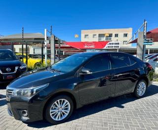 Foto do veículo Toyota Corolla Xei 2.0 Flex 16v Aut.