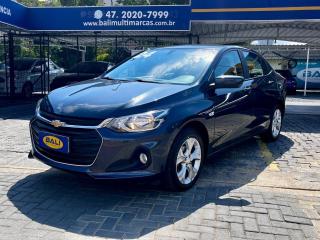 Foto do veículo Chevrolet Onix Sedan Plus Ltz 1.0 12v Tb Flex Aut.