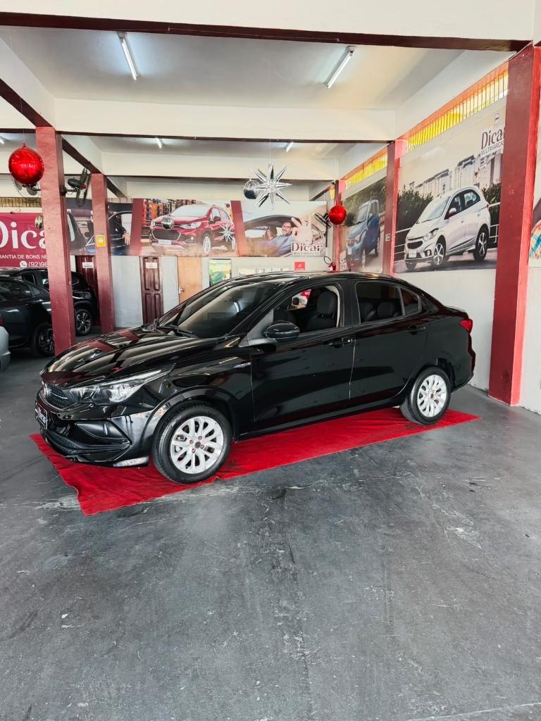 Fiat Cronos 1.3 FIREFLY FLEX DRIVE CVT 2020