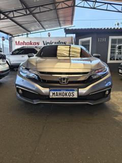Foto do veículo Honda Civic Sedan Exl 2.0 Flex 16v Aut.4p