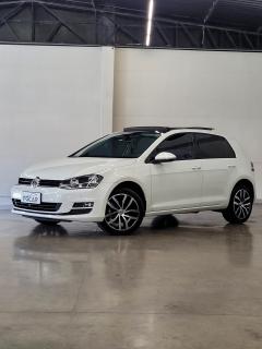 Foto do veículo Volkswagen Golf 1.4 Tsi Bluemotion Tech. Highline